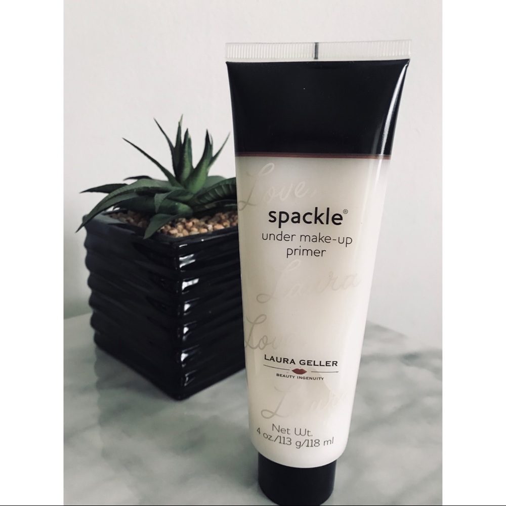 Laura Geller Spackle Under Makeup Primer 4oz